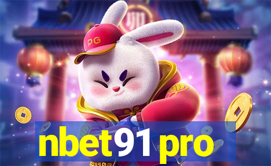 nbet91 pro